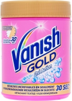 Vanish Gold Oxi Action Vlekverwijderaar
